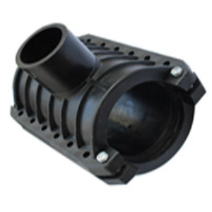 สายพานสตาร์ท HDPE พร้อมเอาต์พุตเชื่อมท่อ hdpe