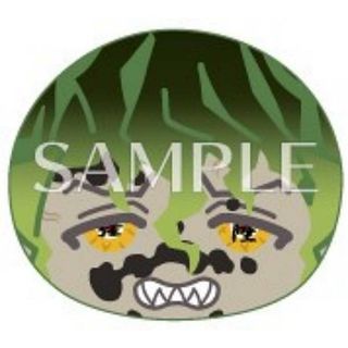 Gyutaro - Ensky Omanju Nigi Nigi Demon Slayer Kimetsu No Yaiba Vol.5