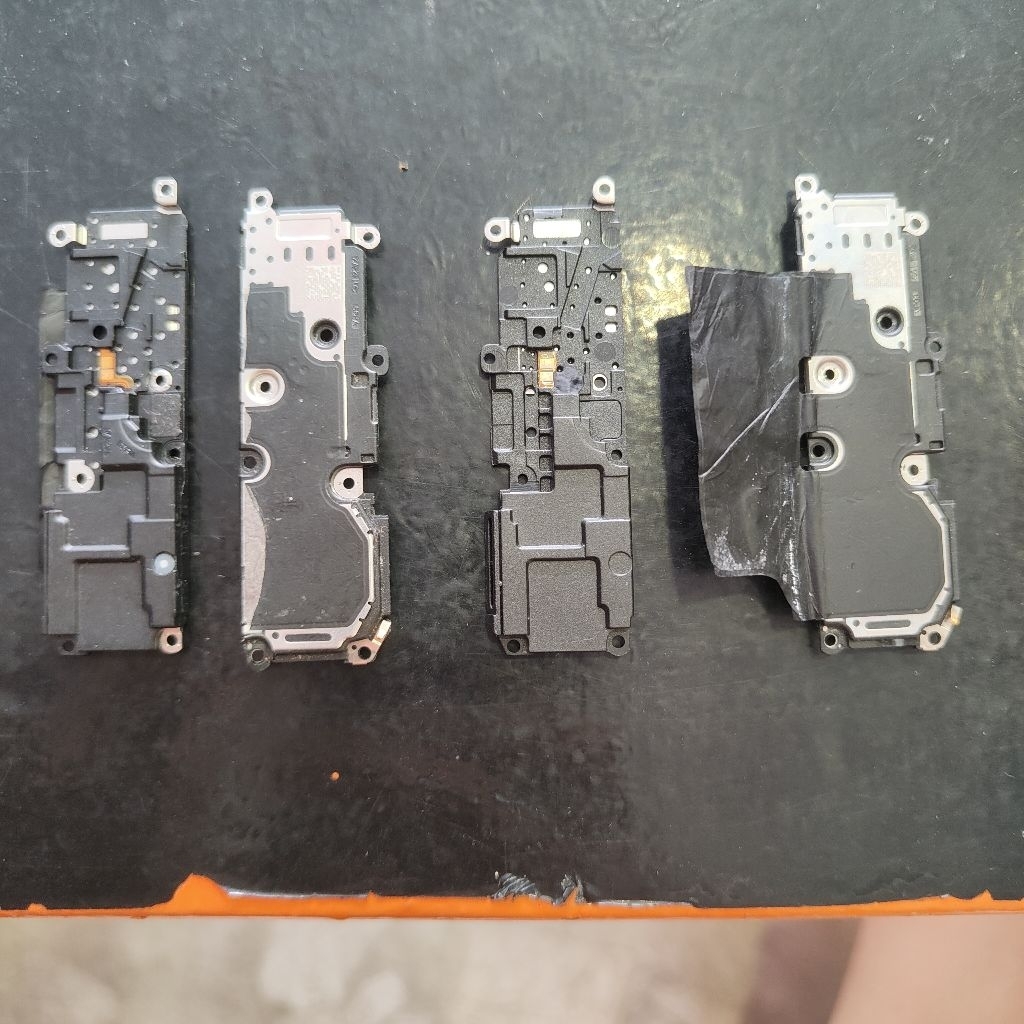 โทรศัพท์ลําโพง Vivo Y55 4g