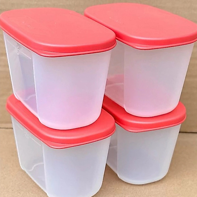 Tupperware 290ml/300ml กล่องแช่แข็ง - Miu Tup