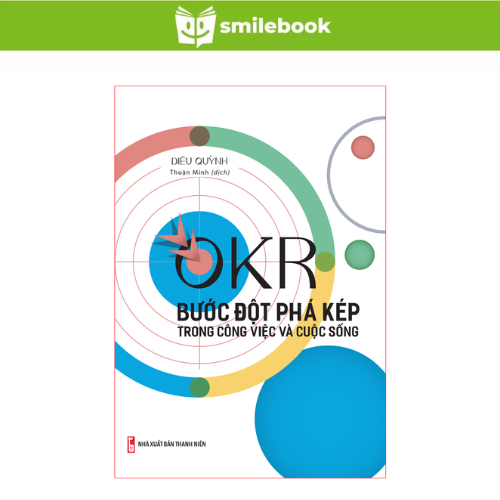 หนังสือ: OKR - Dual Breakthrough ในงานและชีวิต
