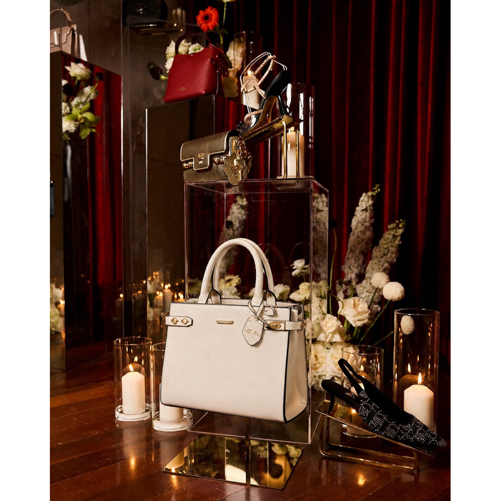 [NA HOUSE BAG SHOP] BELLA TOTE L Bag 25cm