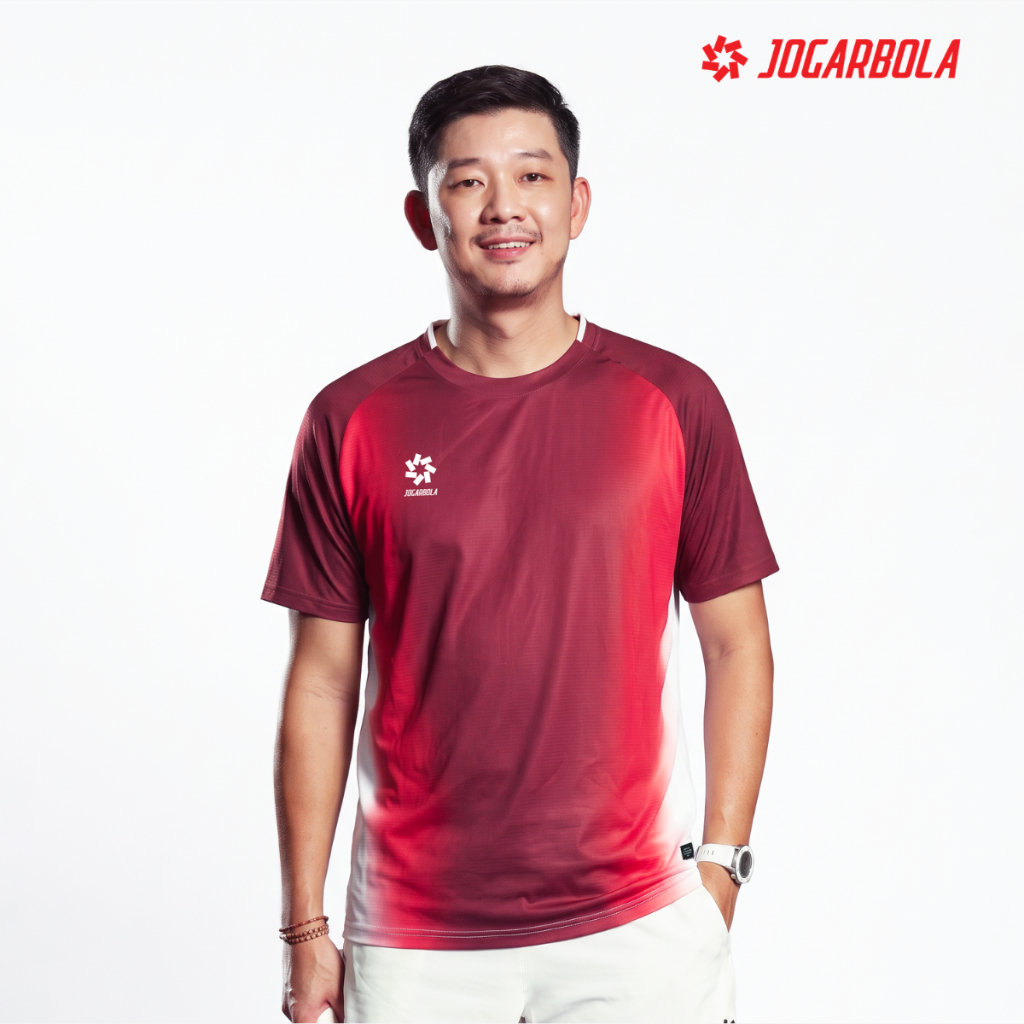 เสื้อยืด Jogarbola Jester