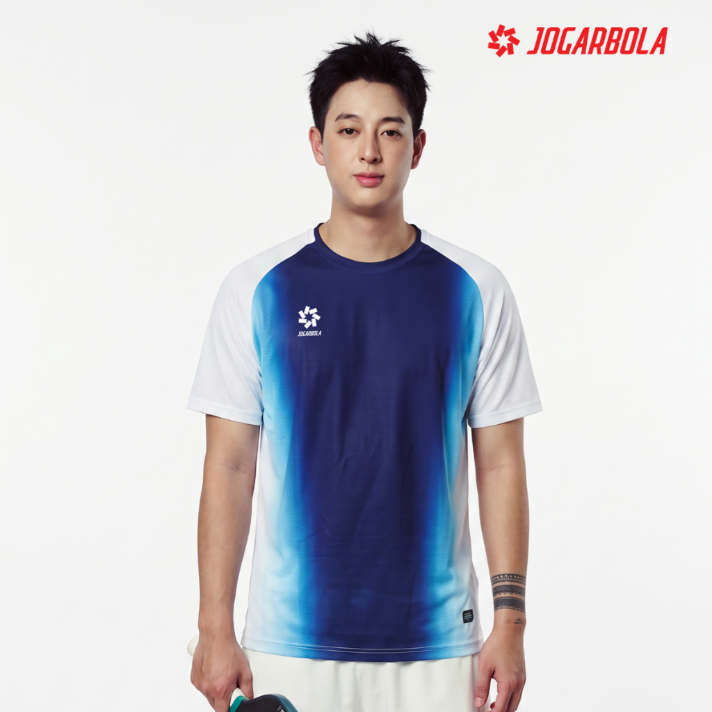 เสื้อยืด Jogarbola Jester