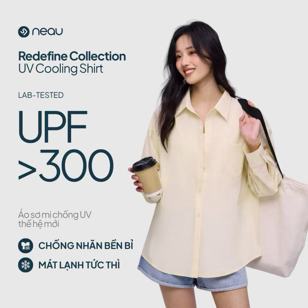 เสื้อ Pass NEAU ไซส์ M A06