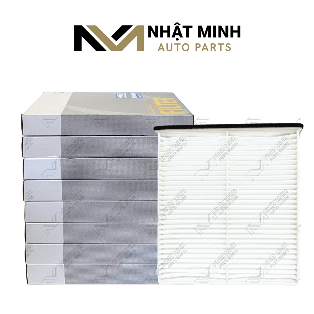 กรองแอร์ มาสด้า 2 (2015-2022) กรองแอร์สําหรับ Mazda CX3 (2015 - 2022) (รหัส: DB9L-61-J6X / D09W-61-J