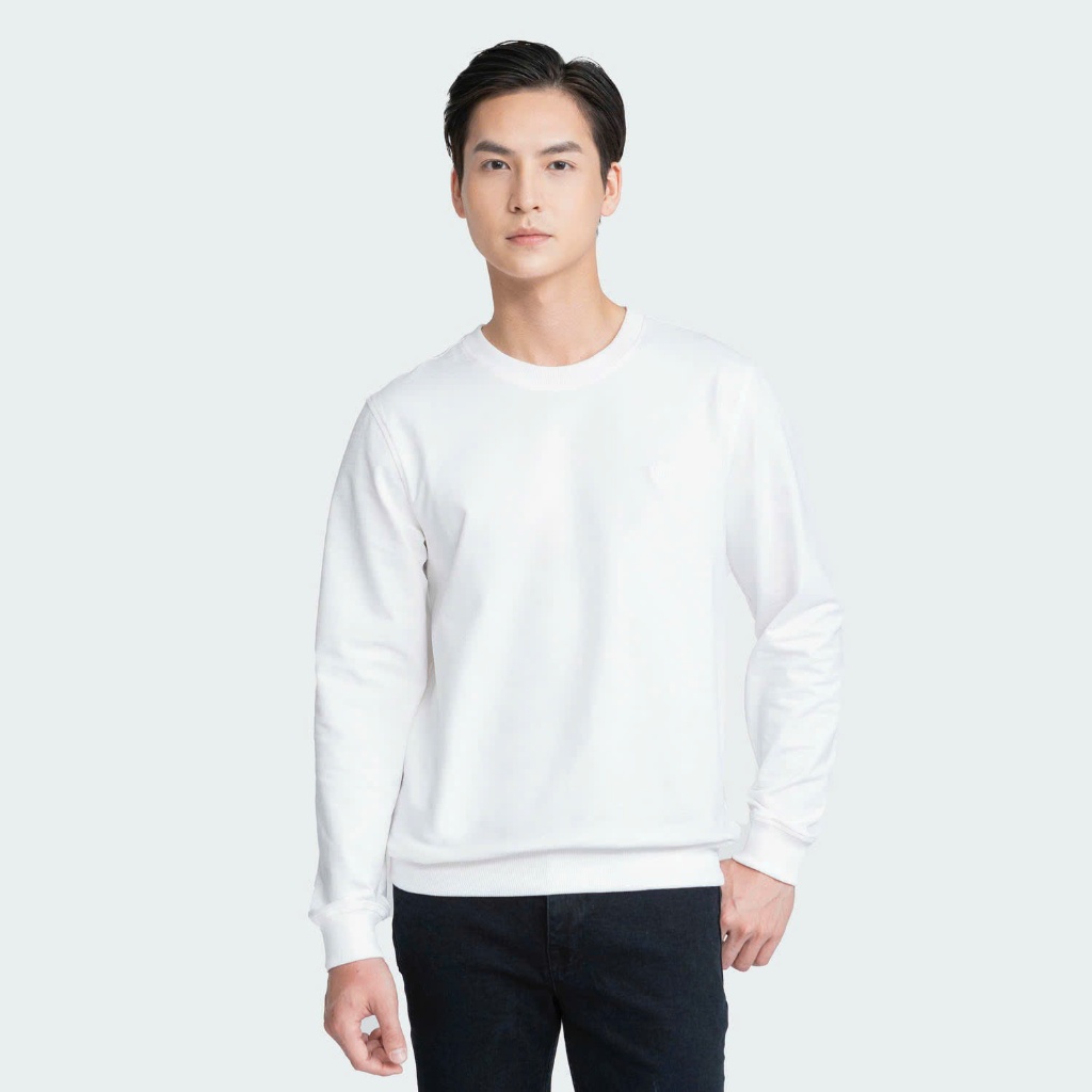 Insidemen Regular Fit เสื้อสเวตเตอร์ผู้ชาย ISW011W3