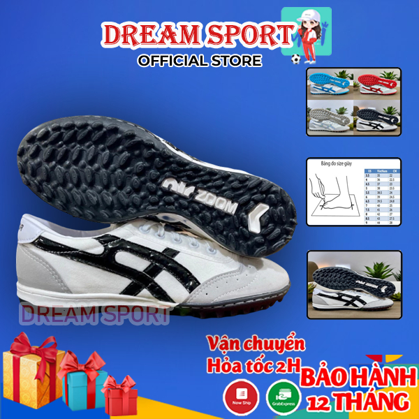 รองเท้า Thuong Dih bata - รองเท้า Thuong Dih bata กีฬาคุณภาพ วิ่ง ฟิตเนส ฟุตบอล