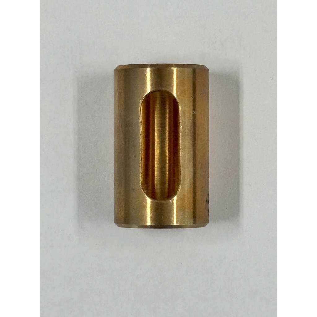 ท่อนําทางกระบอกเข็มแท้ SIRUBA 700D,E,F (KS33) ( 700D,E,F )