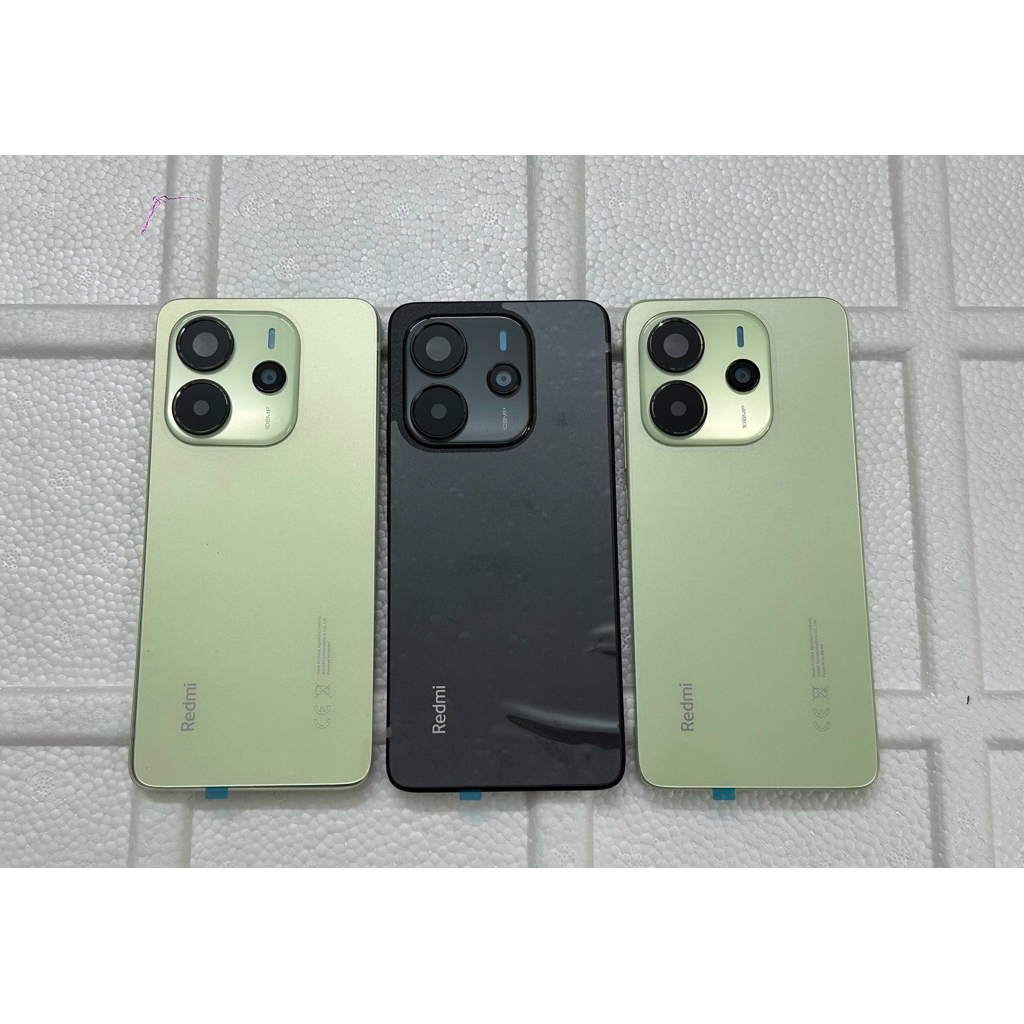 เคส Xiaomi Redmi Note 14 / ชุดเคส Xiaomi Redmi Note 14