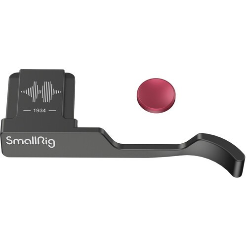 SmallRig 4559 - Thumb Grip สําหรับ FUJIFILM X100VI / X100V