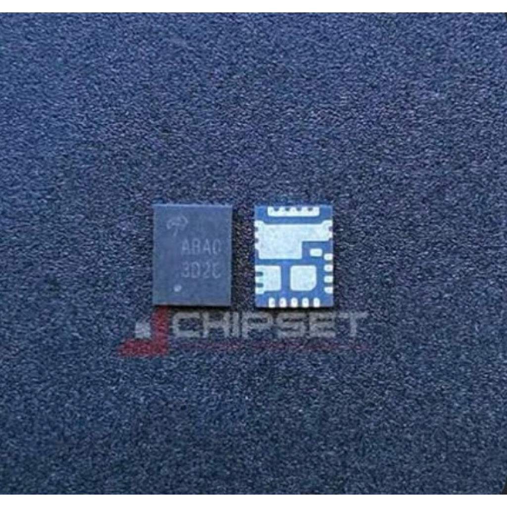 A0Z5007AQI 5007 รหัส ABA0 ABAO จัดการออนบอร์ด ic - ใหม่