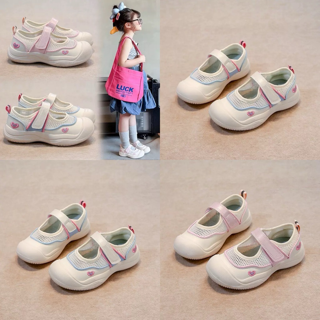 TIMM Mesh SHOES CODE S165