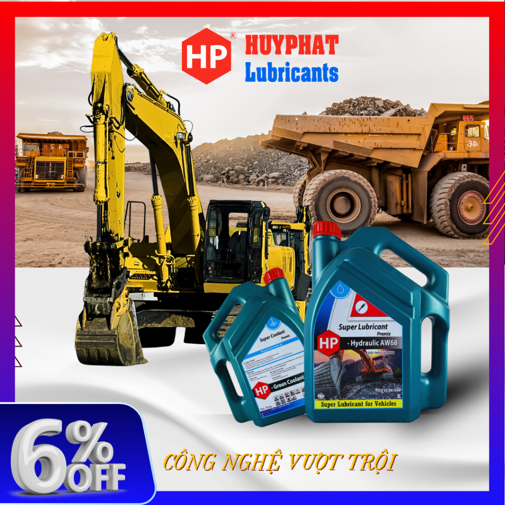 HYDRAULIC AW68 HYDRAULIC Oil - ทนต่อการขัดถู ความหนืด 68