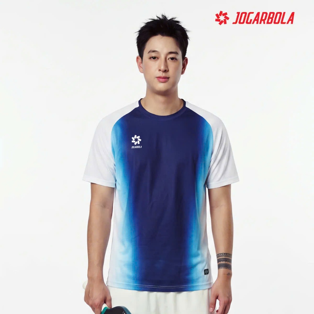 เสื้อยืดกีฬา Jester MJ-A4402 - VINH HIEN - MINH QUAN