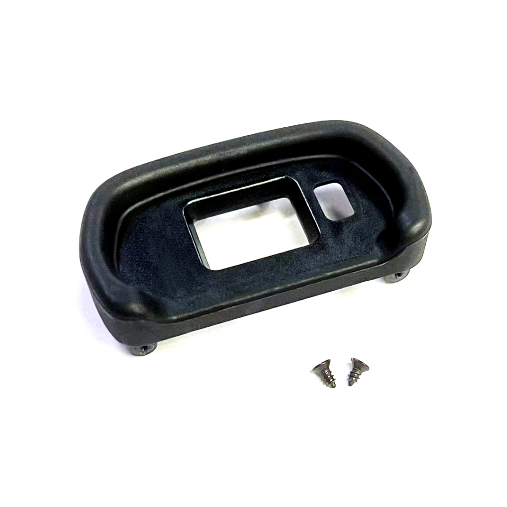 ช่องมองภาพ Eyecup สําหรับ Canon EOS R50 R100 พร้อมสกรู