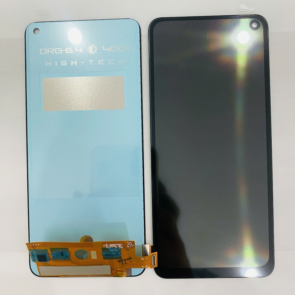 หน้าจอ Vivo V19 Neo / V19neo / V17 / IQoo 3 / S5