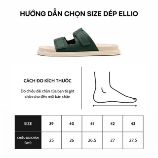 ELLIO Men's Microfiber Leather Slide Sandals with Flat Non-Slip Sole for School and Casual Outings | UNDERTHINKER