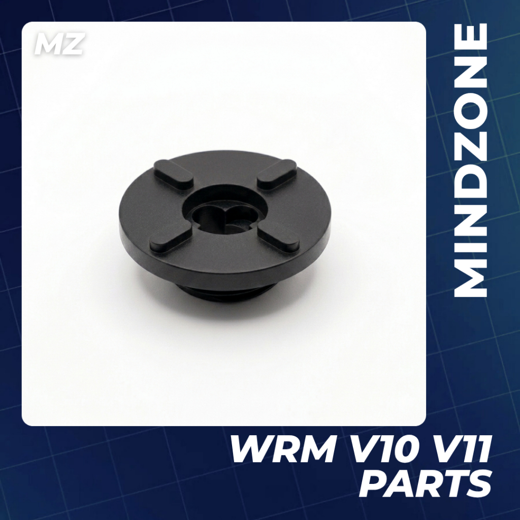 ชุดอะไหล่ทดแทน Wrm V10 & V11
