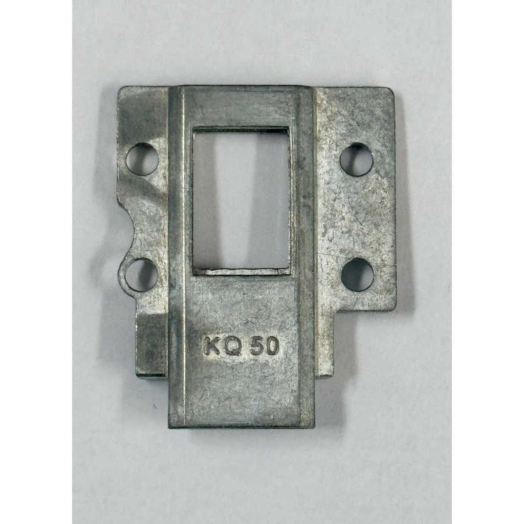 ของแท้ Siruba 700D,E,F overlock oil seal bowl (KQ50) (โอลด์ 700D,E,F ,F ช็อกโกแลตเข้มข้นเข้มข้น, ขนม