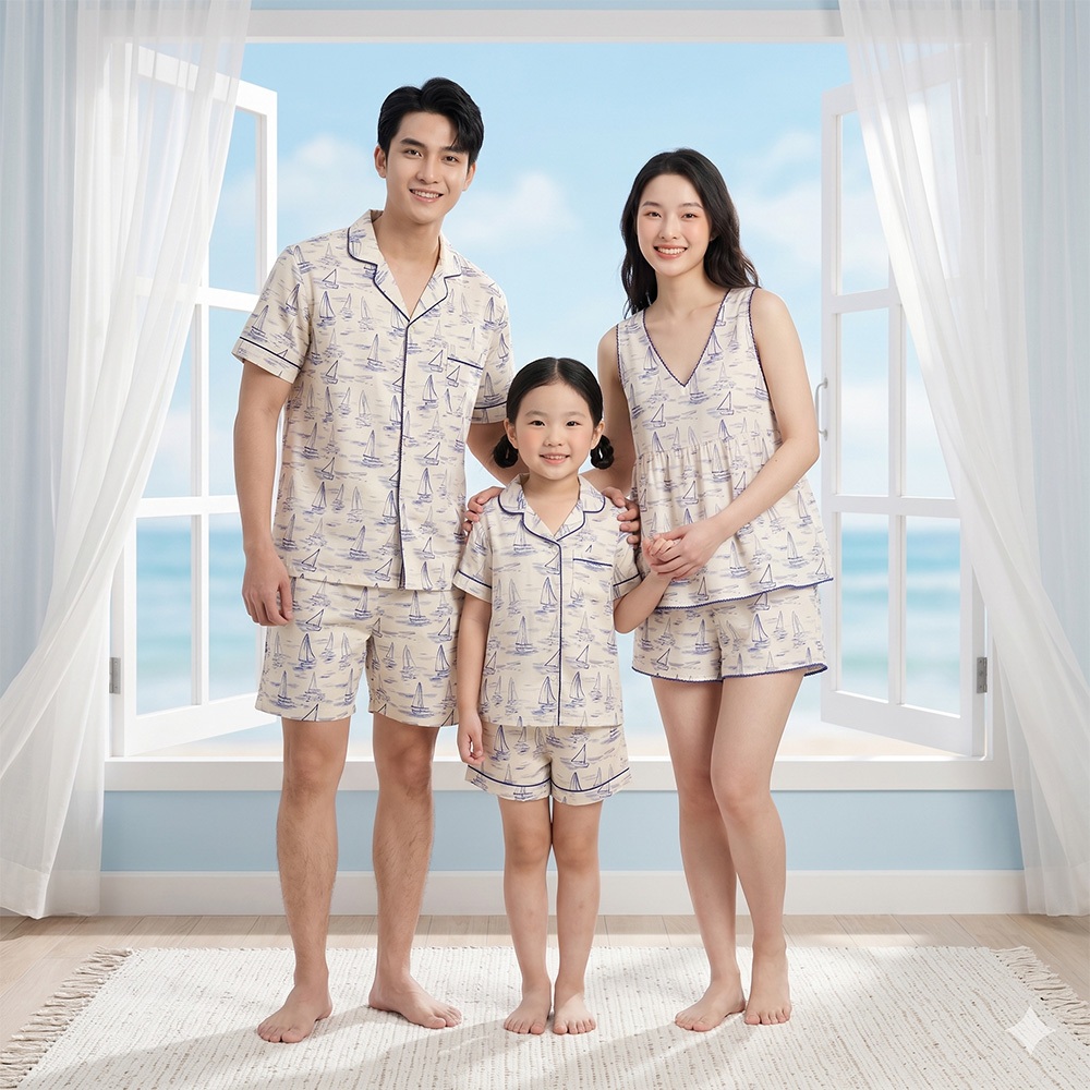 BSK02S5K25-V-NECKLACE TOLE SHORT SET ด้วยการจอง RODE POINTS GIVES A FRESH และ SWEET FEEL