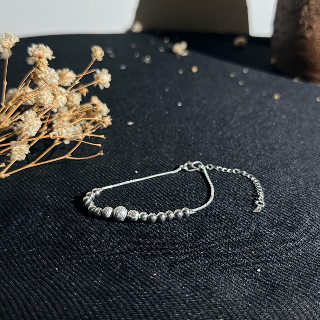 S925 SILVER Womens BRACELET SILVER BRACELET