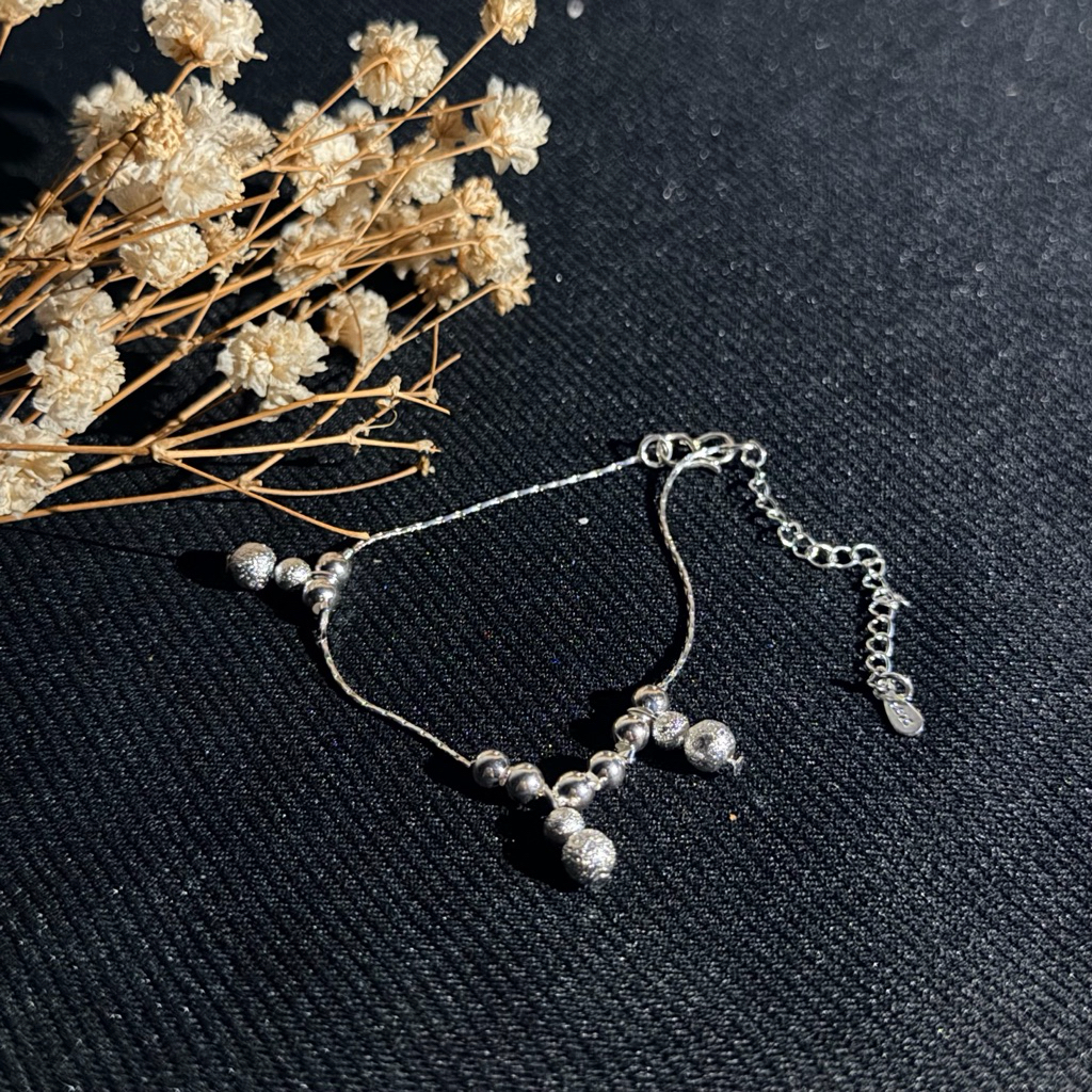 S925 SILVER Womens BRACELET SILVER BRACELET