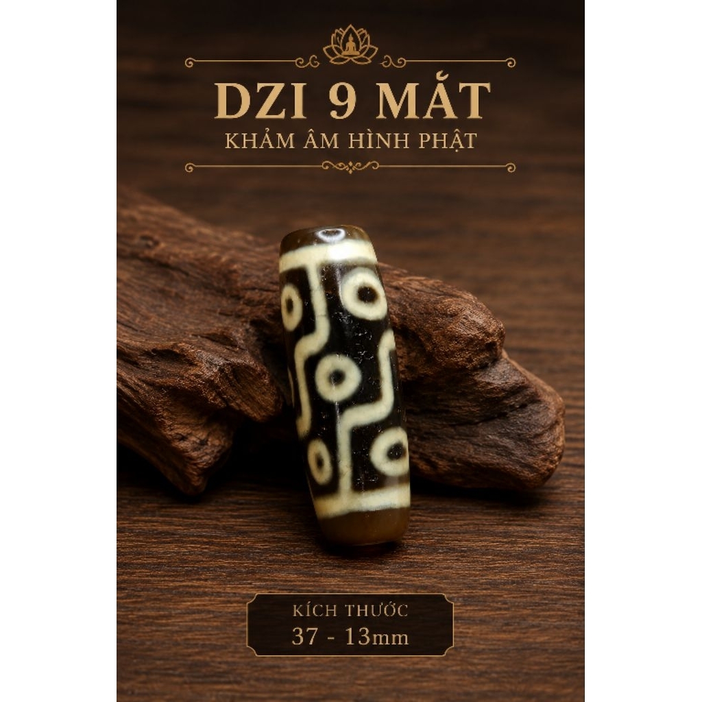 Dzi 9 Eyes หลายรุ่น*