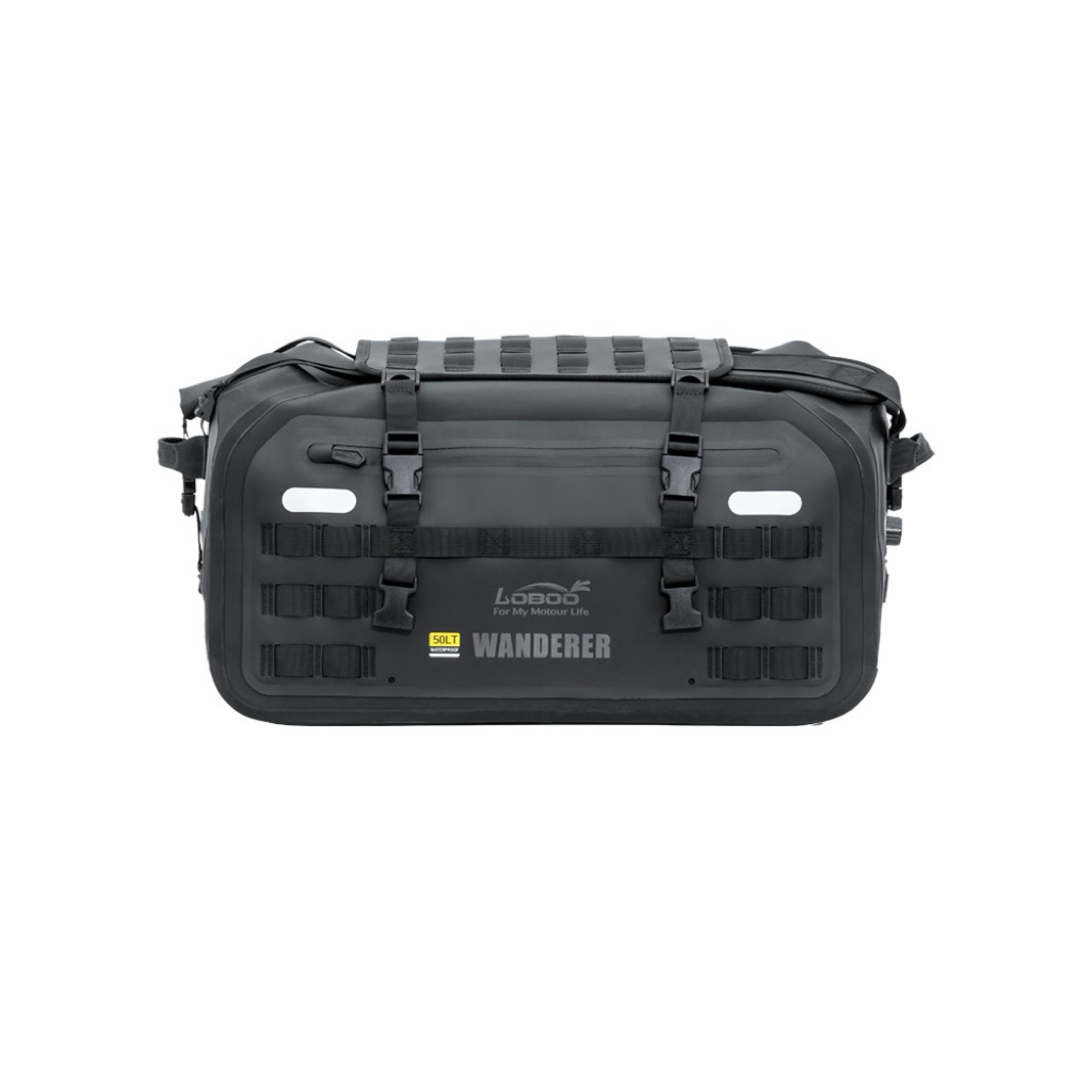 [Loboo] Wanderer 50L กระเป๋ากันน้ํา Lobo BWBP