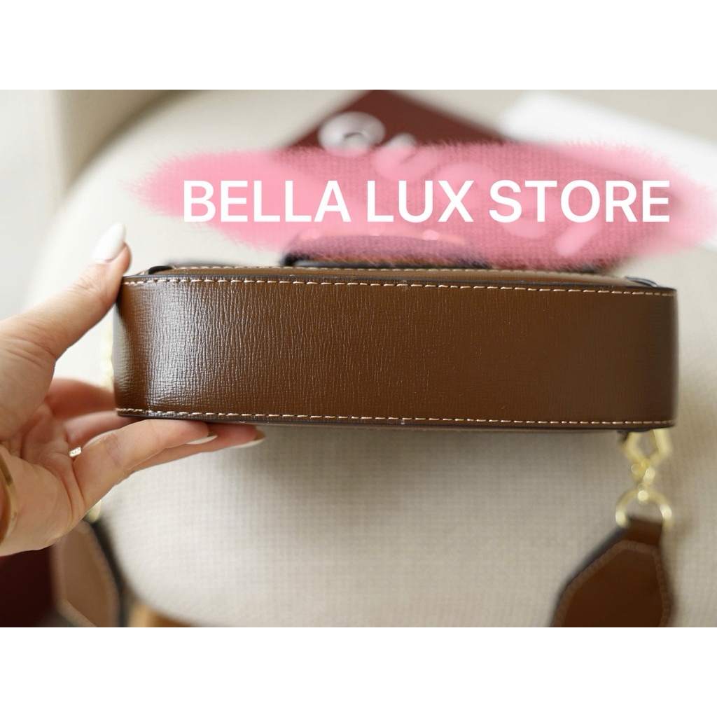 BELLA LUX SZ20 MINI SP BAG