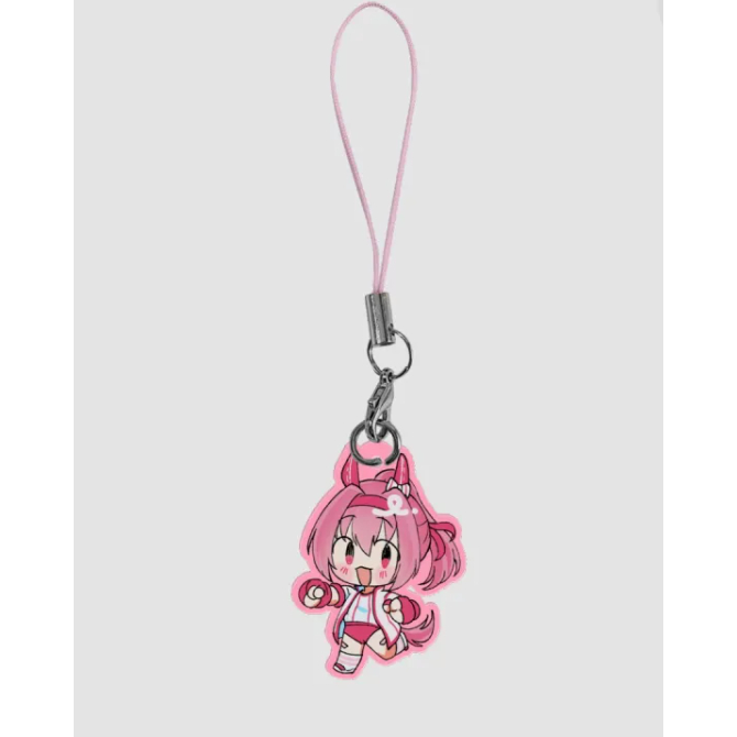 Haru Urara อะคริลิคสี Phonecharm suong decoshop
