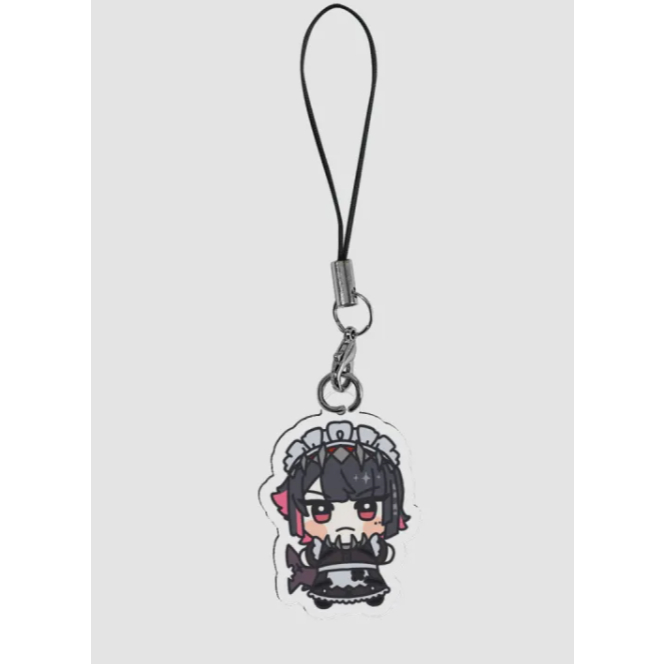 [ZENLESS ZONE ZERO ZZZ] Ellen Joe Phonecharm suong decoshop