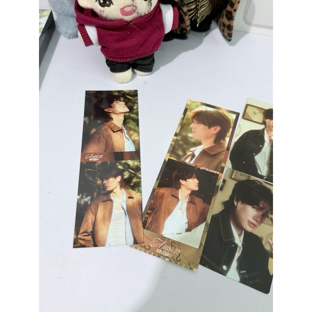 Gmm potoset ของแท้ จาก phwin มี 2 ชิ้นเต็ม
