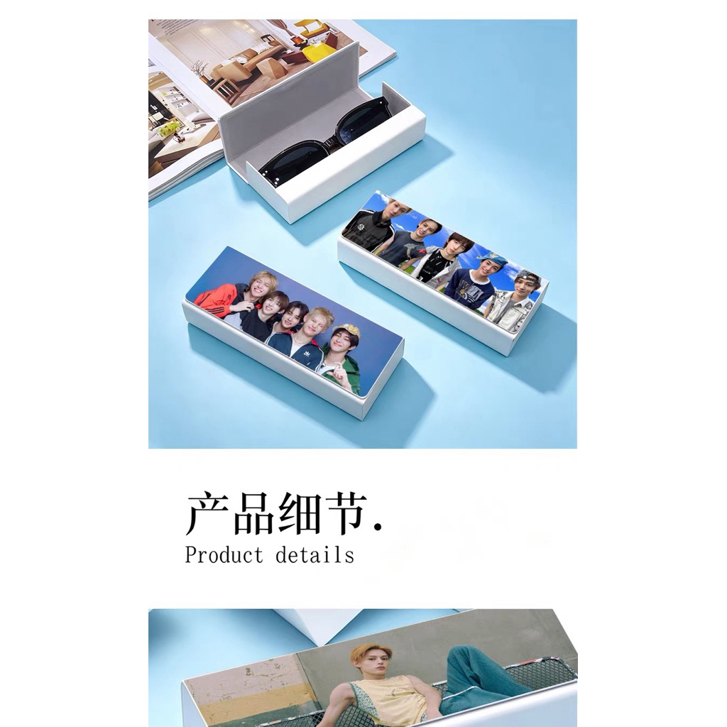 เคสกระจก ORD หญ้าจิ๋ว