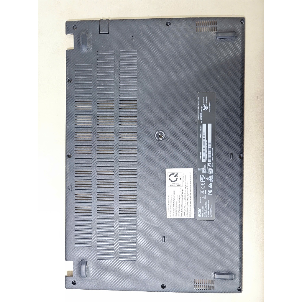 เปลี่ยนเคสแล็ปท็อป Acer Aspire 3 A315-59