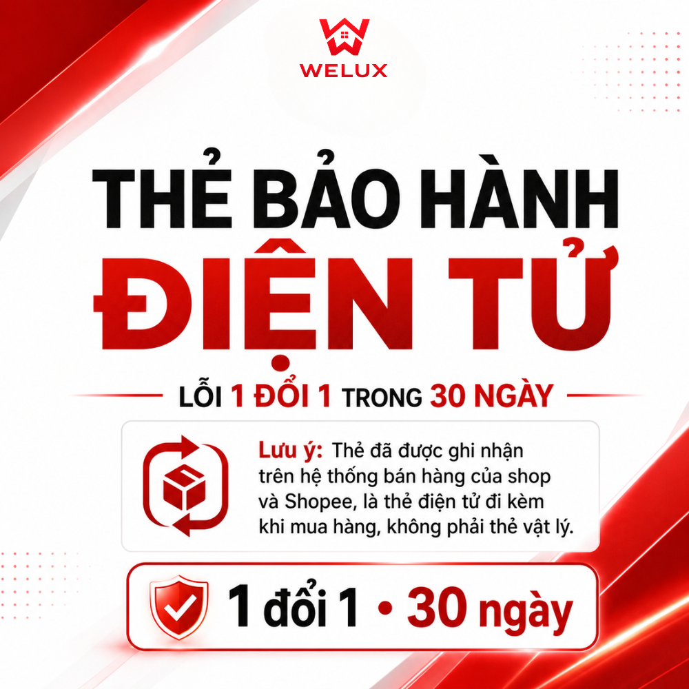 การ์ดอิน 30 DAYS - WELUX