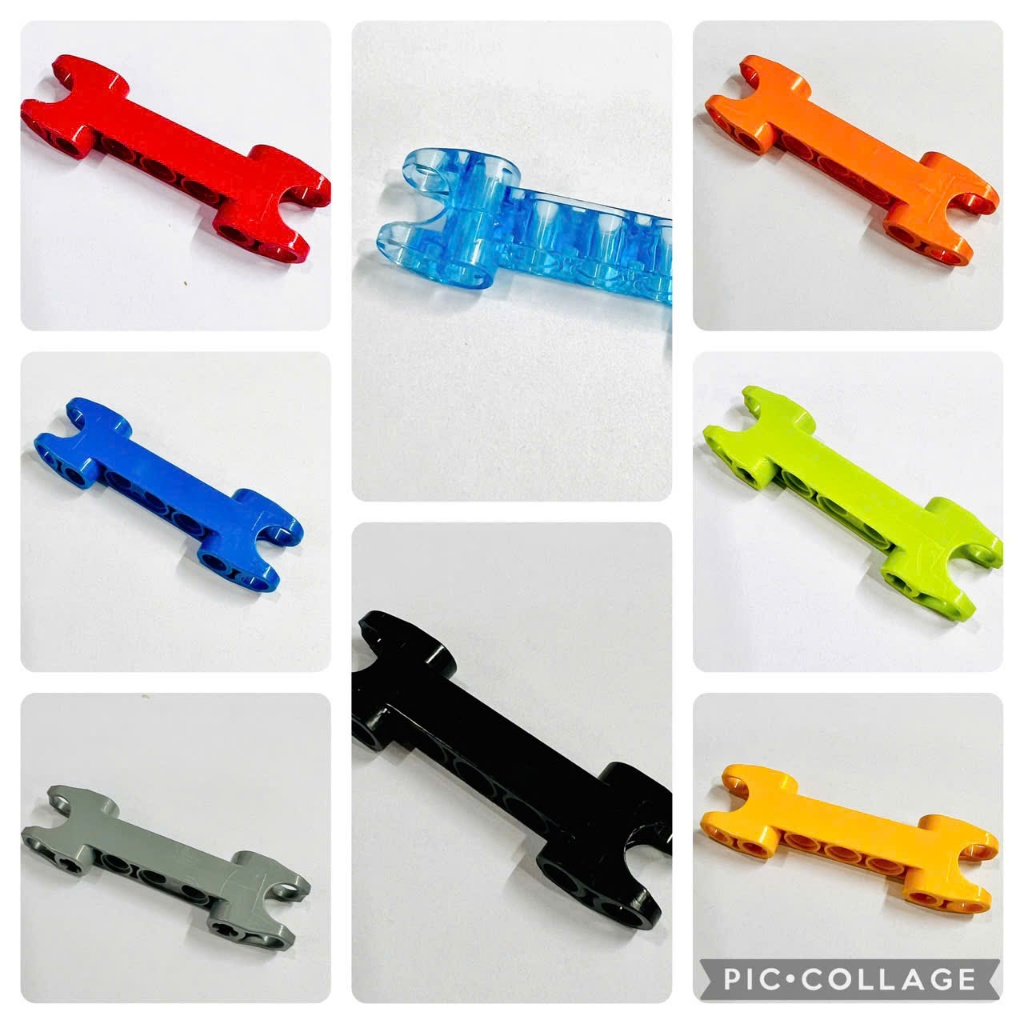 VINTAGE BIONICLE PART - BIONICLE JOINT TOY - ชิ้นส่วนเชื่อมต่อ BIONICLE