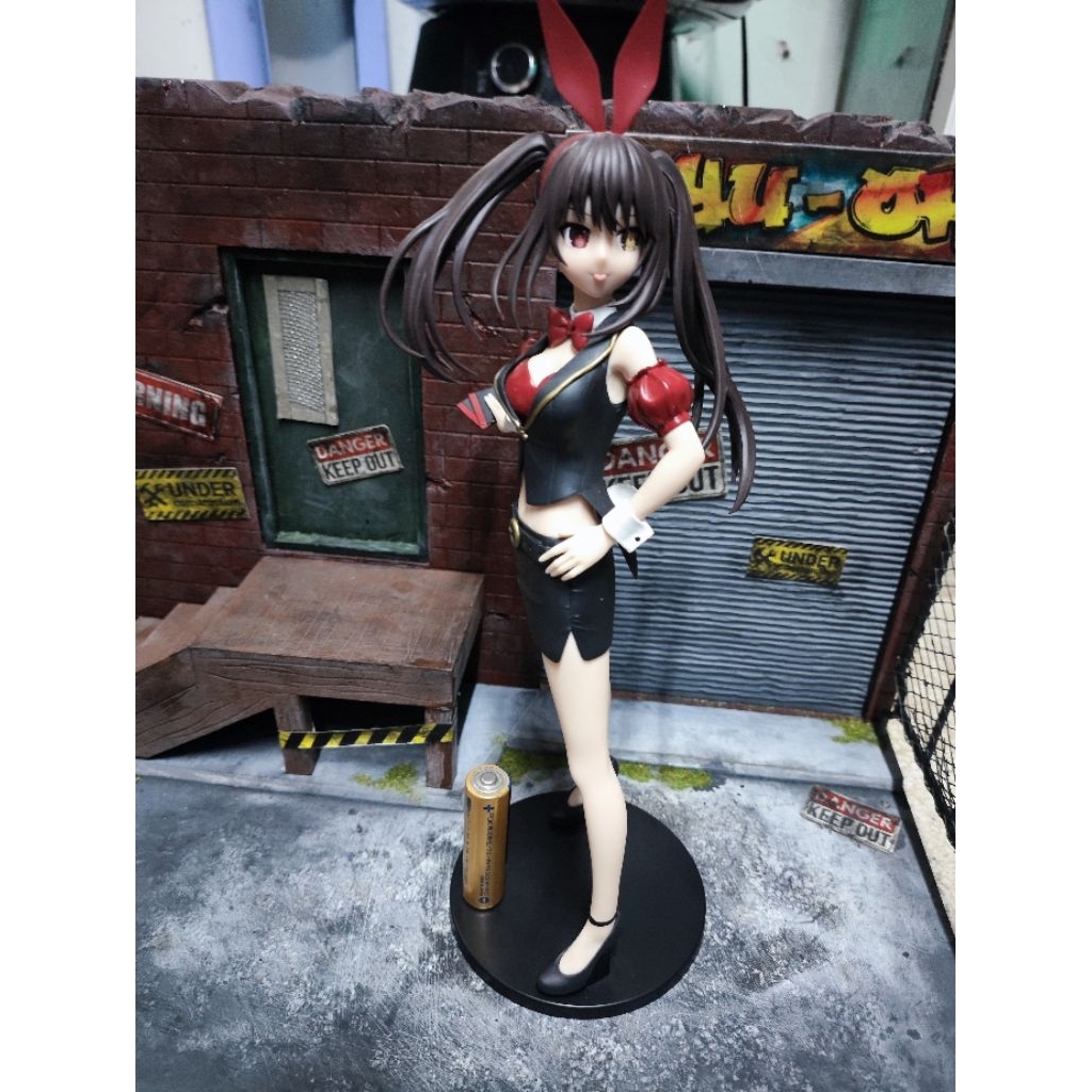 โมเดล Tokisaki Kurumi จาก Date A Live