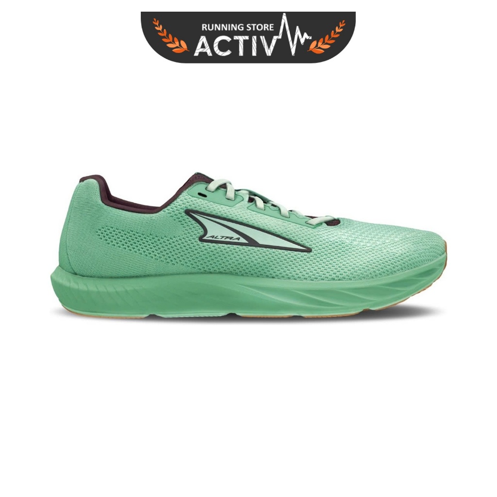 รองเท้าวิ่งผู้หญิง Altra Escalante 4 - Mint