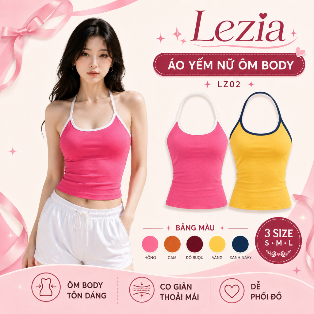 Lizia Studio เสื้อชั้นในสตรีสไตล์เกาหลี {LZ02}