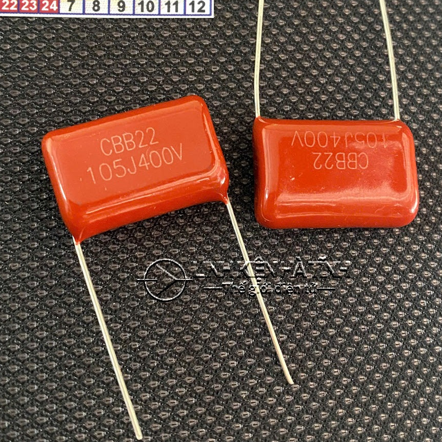 กระเป๋า 15 105j 105J400V CBB CAPACITOR 400V 105J --CE3-CE4 pxa9 --CE3-CE4