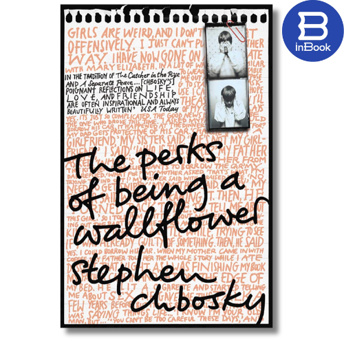 The Perks of Being a Wallflower