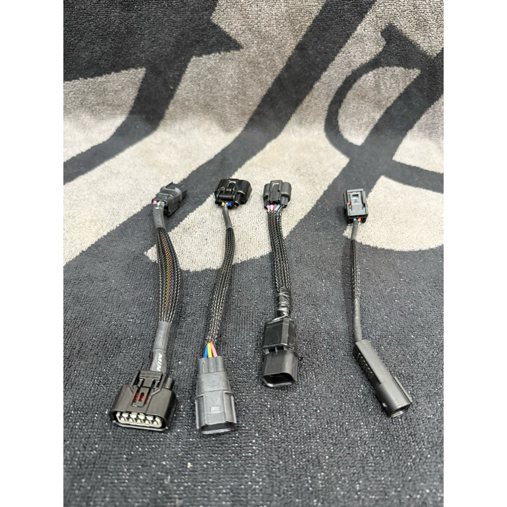 สายโอน TPS และ MOTORCYCLE INJECTION NEEDLE