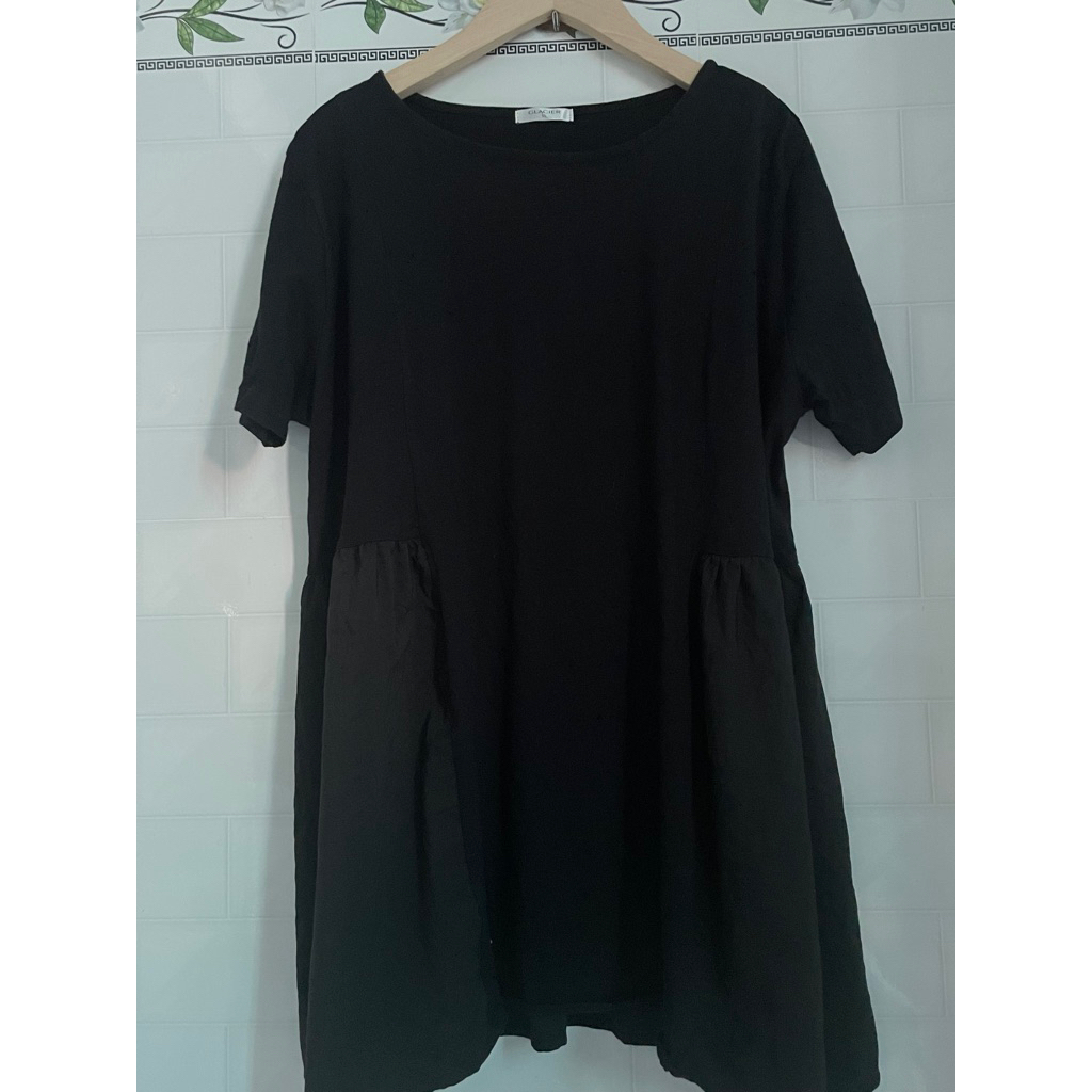 เสื้อ GLACIER babyfoll ไซส์ LL