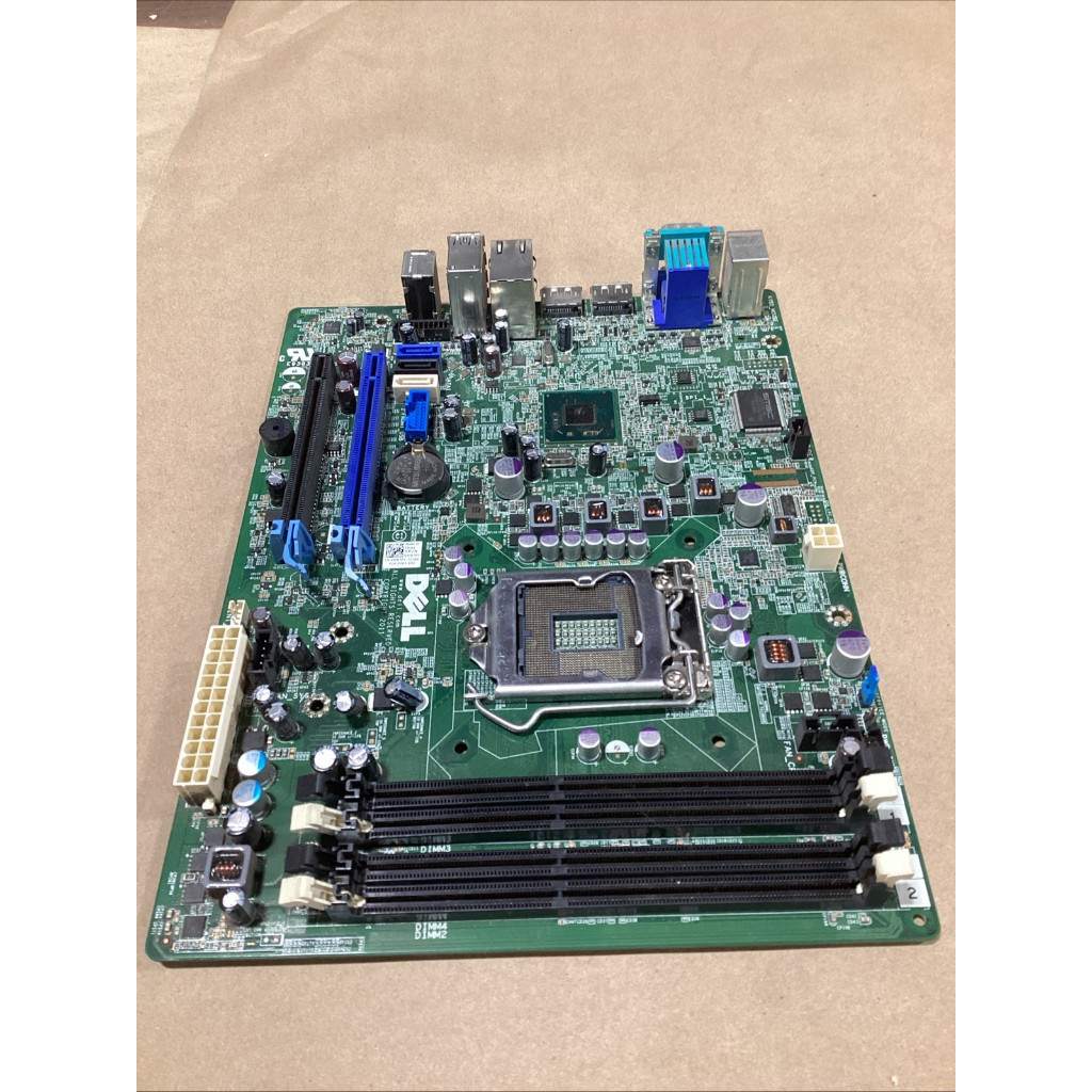 เมนบอร์ด DELL 9010 7010 DT MT