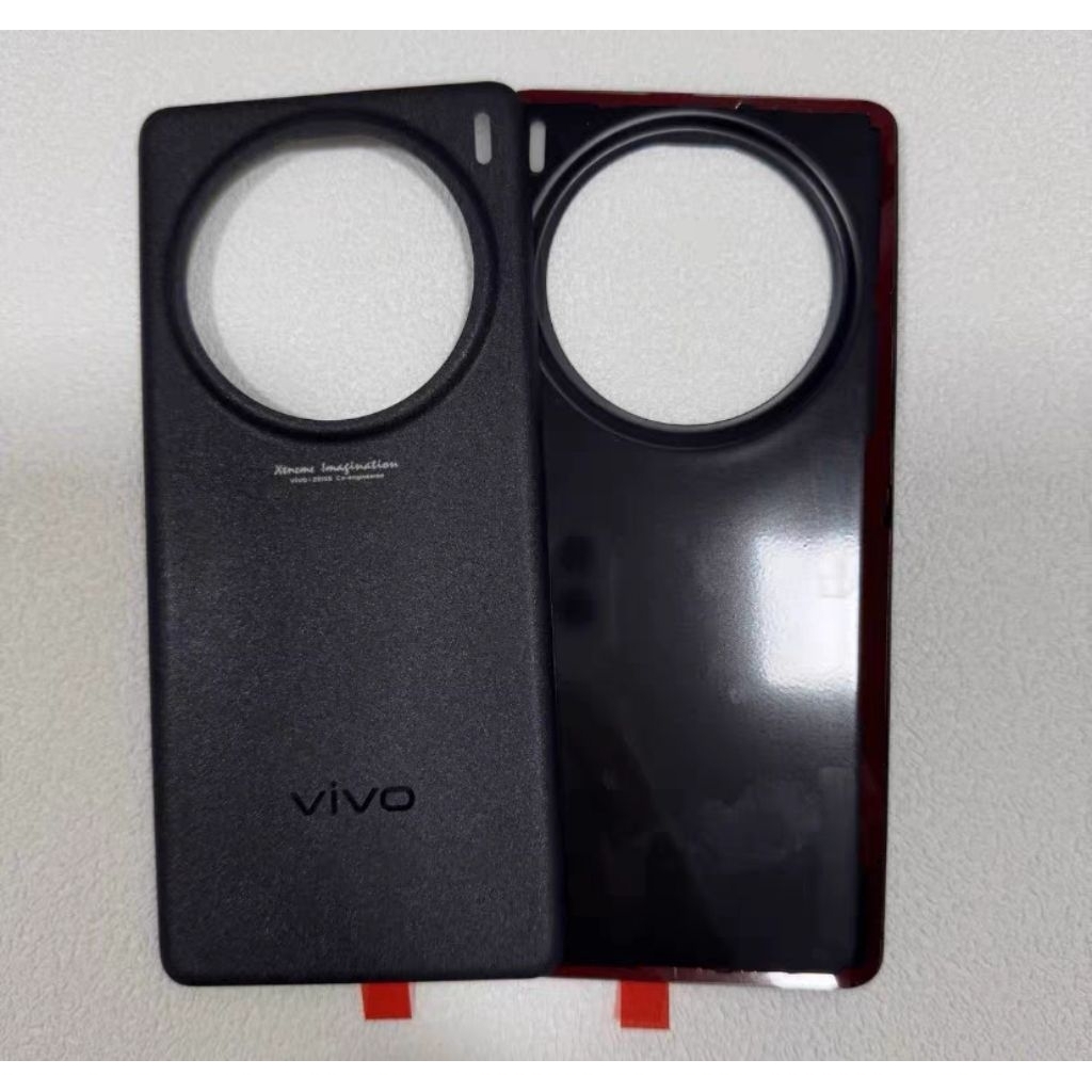 ฝาหลัง Vivo X100 Pro / X100S Pro