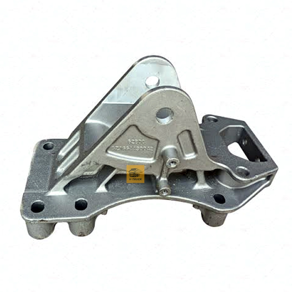 Howo A7 375 Sittak T7H 380 400 420 440 460 ขาห้องโดยสาร (Howo A7 Sittak T7H Cabin Front Suspension S