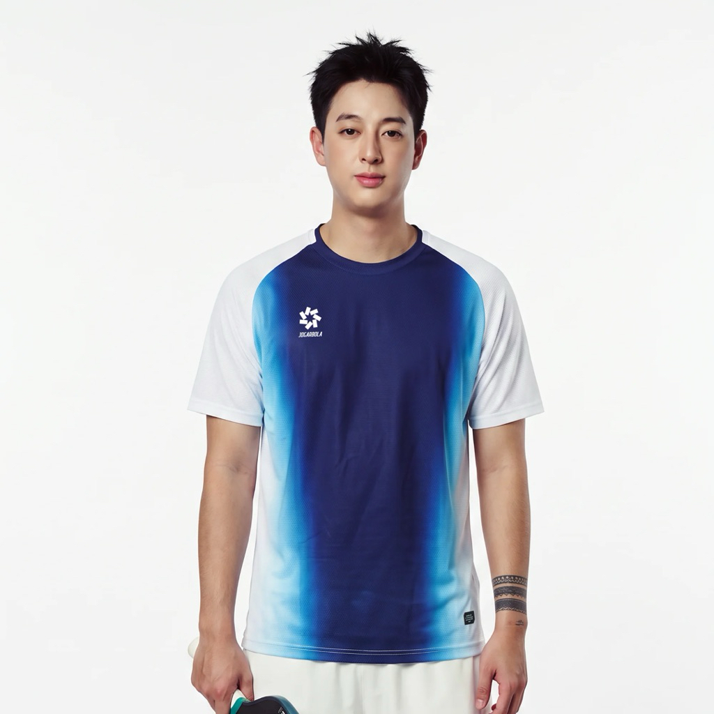 เสื้อยืดกีฬา Jester Jogarbola