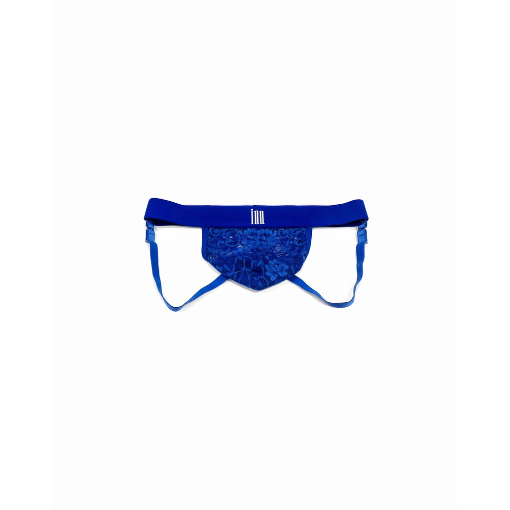JOCKSTRAP COBALT - INU