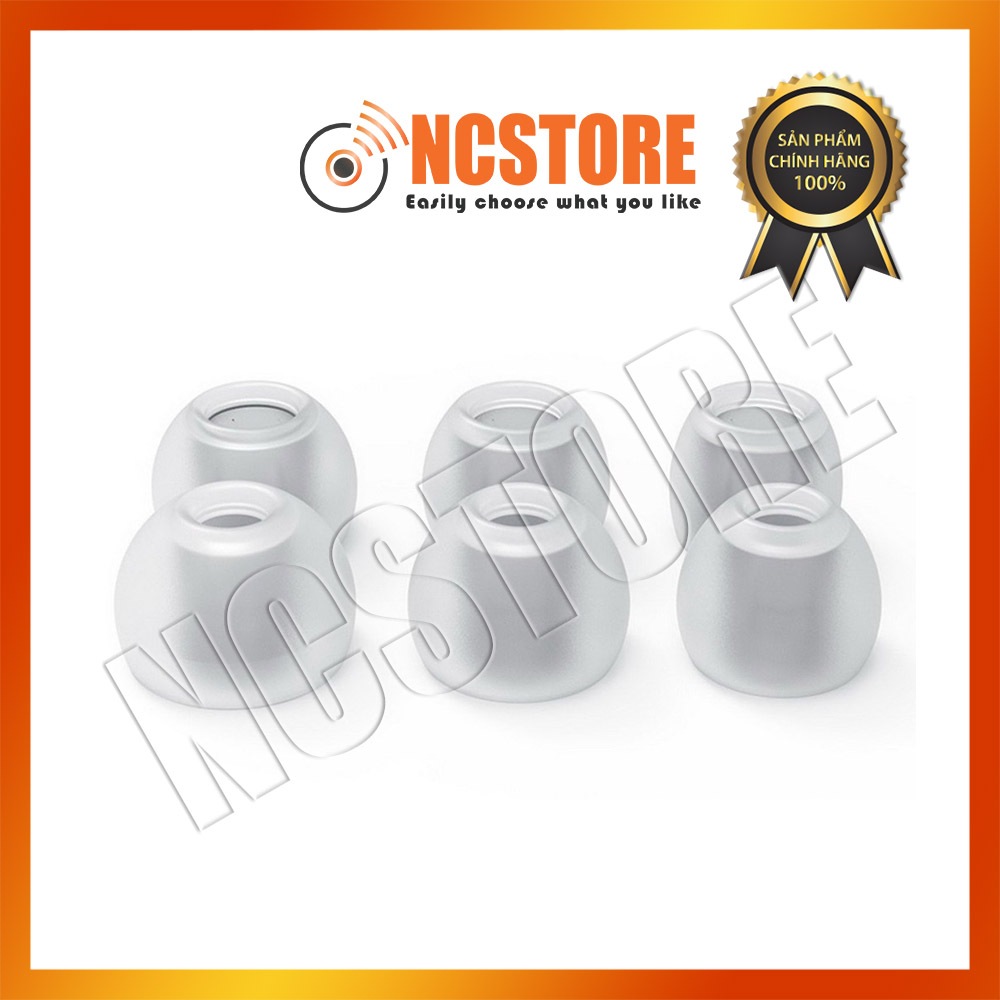 [NC] EarTip TANCHJIM T-APB T300 | จุกหูฟังของแท้ | ลูกบิดหูฟัง